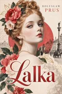 Lalka - Bolesław Prus - ebook