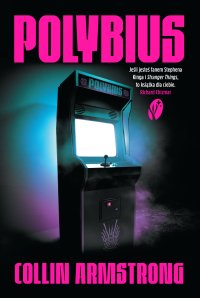 Polybius - Collin Armstrong - ebook