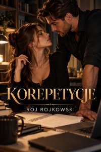 Korepetycje - Roj Rojkowski - audiobook