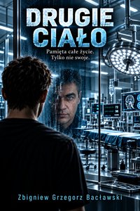 Drugie Ciało - Zbigniew Grzegorz Bacławski - ebook