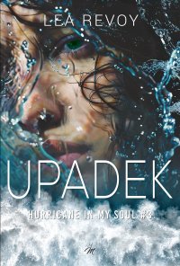 Upadek - Lea Revoy - ebook