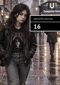 16 - Krzysztof Walczak - ebook