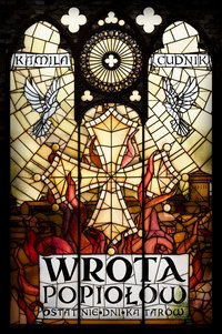Wrota popiołów. Ostatnie dni katarów - Kamila Cudnik - ebook