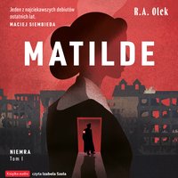 Matilde - R.A. Olek - audiobook