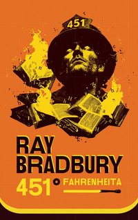 451 stopni Fahrenheita - Ray Bradbury - ebook