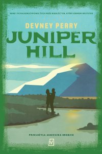 Juniper Hill - Devney Perry - ebook