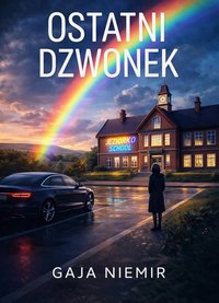 Ostatni dzwonek - Gaja Niemir - ebook