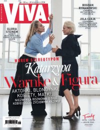 Viva 18/2026 - Opracowanie zbiorowe - eprasa
