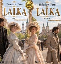 Lalka. Tom 1. Tom 2 - Bolesław Prus - ebook