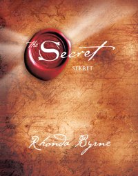 Sekret - Rhonda Byrne - ebook