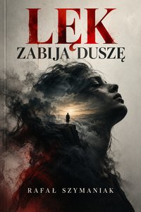 Lęk zabija duszę - Rafal Szymaniak - ebook