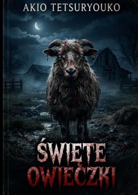 Święte Owieczki - Akio Tetsuryouko - ebook