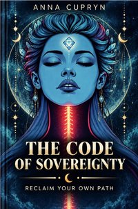 THE CODE OF SOVEREIGNTY - Anna Cupryn - ebook