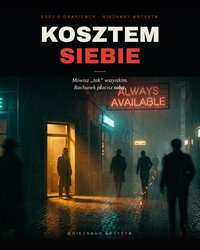 KOSZTEM SIEBIE - Hubert Luis Ka - ebook