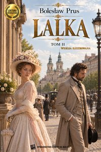 Lalka. Tom 2 - Bolesław Prus - ebook