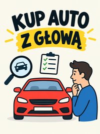 Kupuj auto z głową - Radosław Wojciechowski - ebook