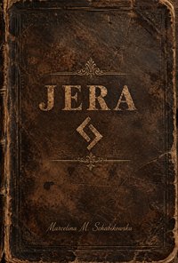 JERA - Marcelina M. Schabikowska - ebook