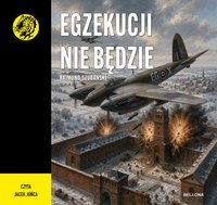 Egzekucji nie będzie - Rajmund Szubański - audiobook