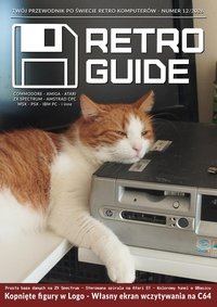 Retro Guide 12/2026 - Adam Zalepa - ebook