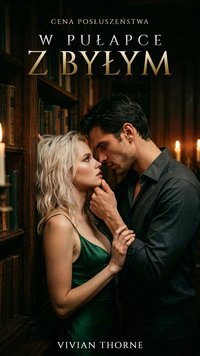 W Pułapce Z Byłym - Vivian Thorne - ebook