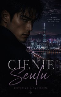 Cienie Seulu - D. Brand - ebook