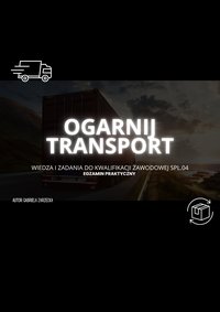 Ogaenij Magazyny - egzamin zawodowy SPL.04 PRAKTYKA - Gabriela Zarzecka - ebook