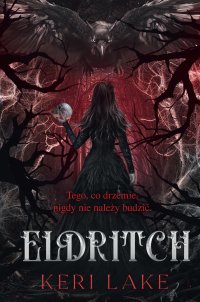 Eldritch - Keri Lake - ebook