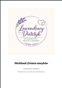 Workbook Zmiana Nawyków - Marzena Wróblewska - ebook