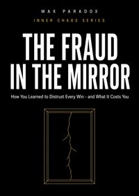 The Fraud in the Mirror - Max Paradox - ebook