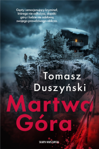 Martwa Góra - Tomasz Duszyński - ebook