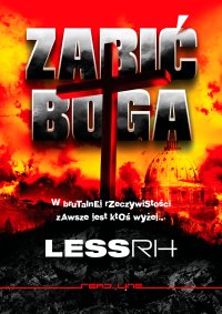 Zabić Boga - LessRH - ebook