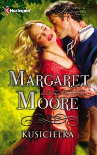 Kusicielka - Margaret Moore - ebook