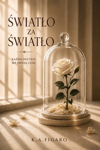 Światło za Światło - K.A. Figaro - ebook