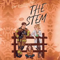 The STEM (Smart-Tempting-Entirely-Mine) - Ludka Skrzydlewska - audiobook