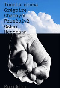 Teoria drona - Gregoire Chamayou - ebook
