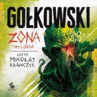 Zona 2 - Michał Gołkowski - audiobook