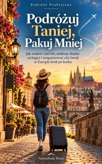 Podróżuj Taniej, Pakuj Mniej - Marek Puchalski - ebook