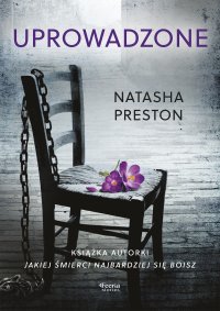 Uprowadzone - Natasha Preston - ebook