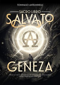 Salvato Sacro Libro. Geneza - Tommaso Antelminelli - ebook