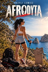 AFRODYTA - Bazyli Lewicz - ebook