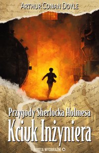 Kciuk Inżyniera - Arthur Conan Doyle - ebook