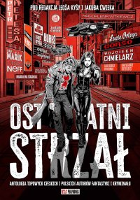 Ostatni strzał - Petr Heteša - ebook