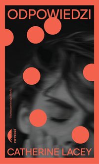 Odpowiedzi - Catherine Lacey - ebook
