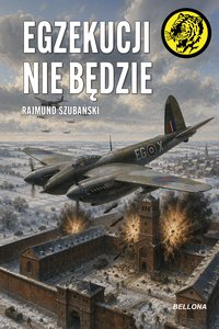 Egzekucji nie będzie - Rajmund Szubański - ebook