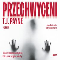 Przechwyceni - T.J. Payne - audiobook