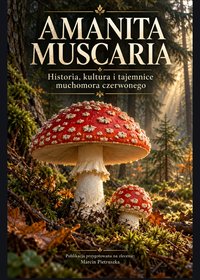 Amanita Muscaria - Marcin Pietruszka - ebook