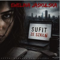 Sufit ze szkła - Ewelina Jaskulska - audiobook