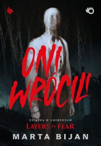 Oni wrócili - Marta Bijan - ebook
