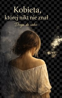 Kobieta, której nikt nie znał - Droga do siebie - Iwona Walczak - ebook
