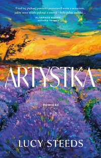 Artystka - Lucy Seeds - ebook